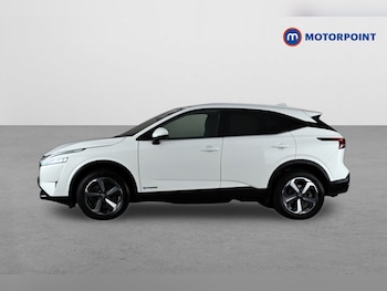 Used Nissan Qashqai 2024 for sale - 79081998: Photo