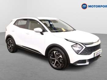 2023 - 1.6T GDi ISG 3 5dr