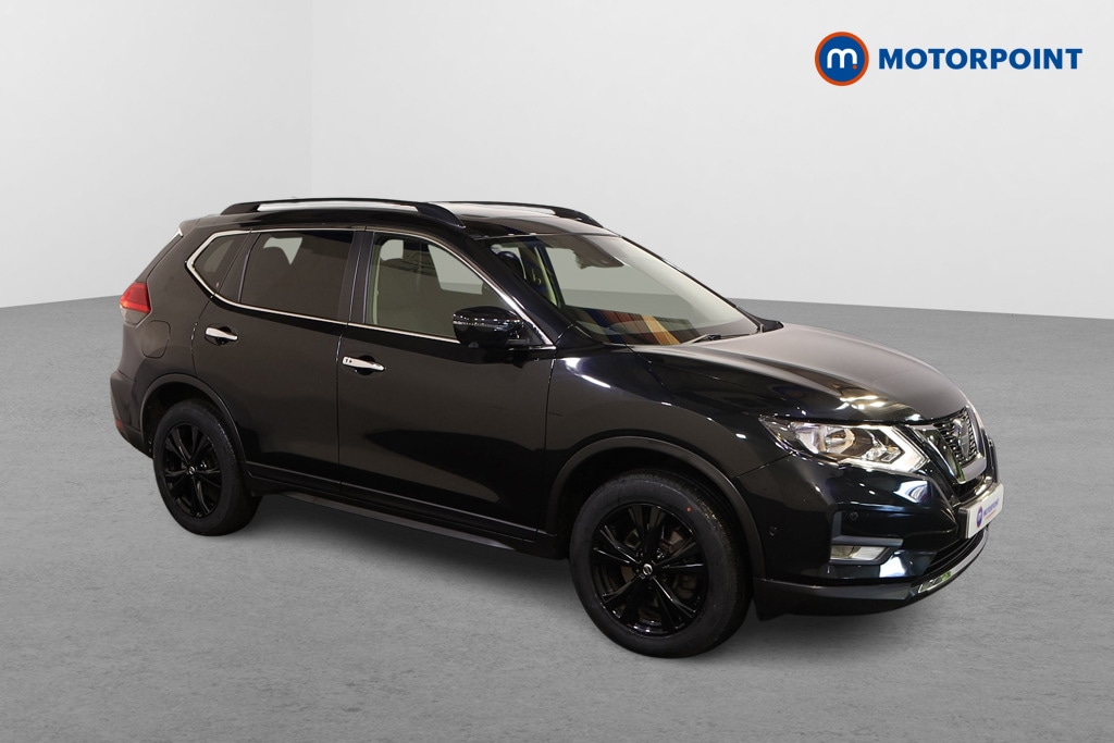 Used Nissan X-Trail 2020 for sale - 77399562: Photo 1