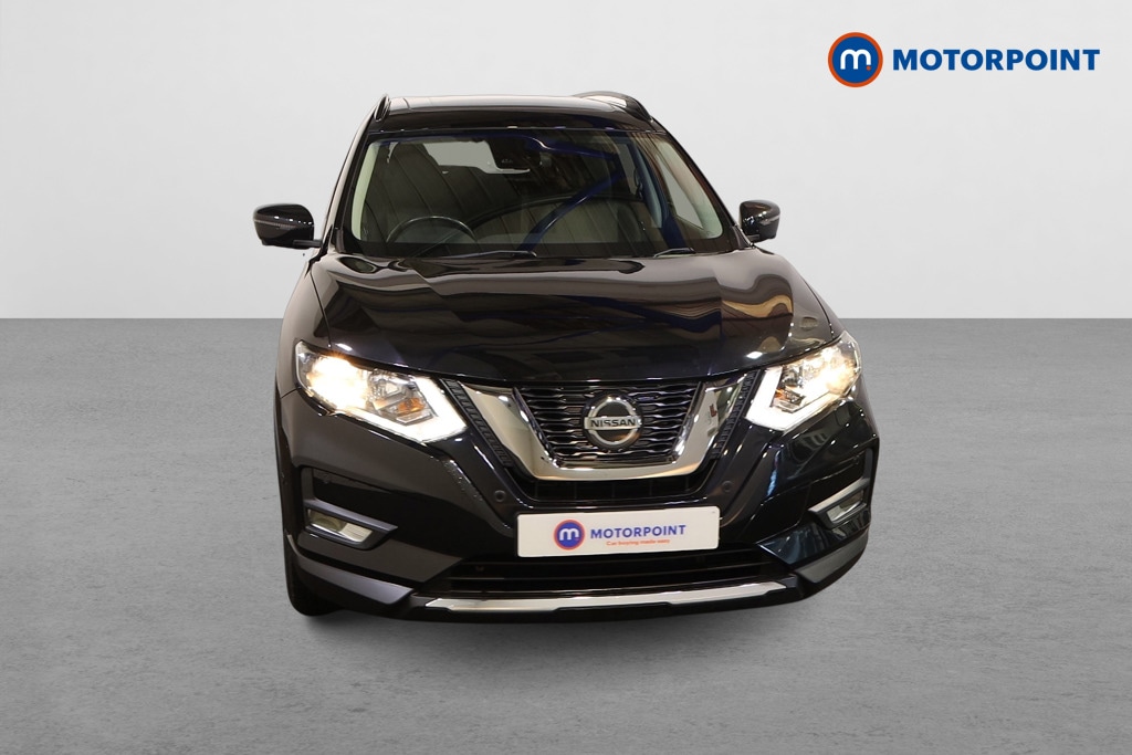 Used Nissan X-Trail 2020 for sale - 77399562: Photo 2