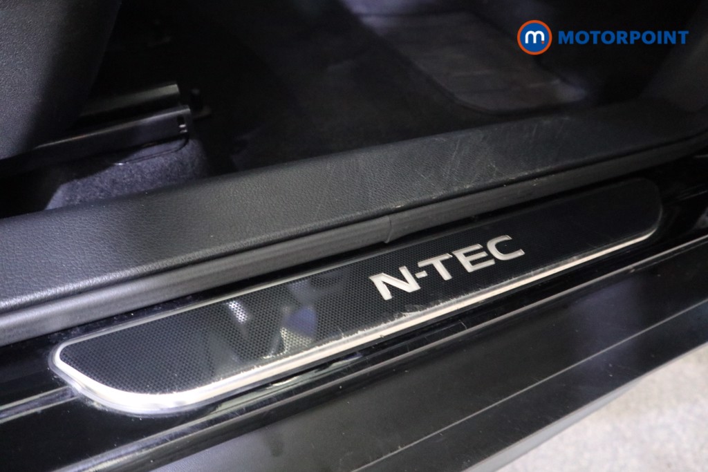 Used Nissan X-Trail 2020 for sale - 77399562: Photo 22