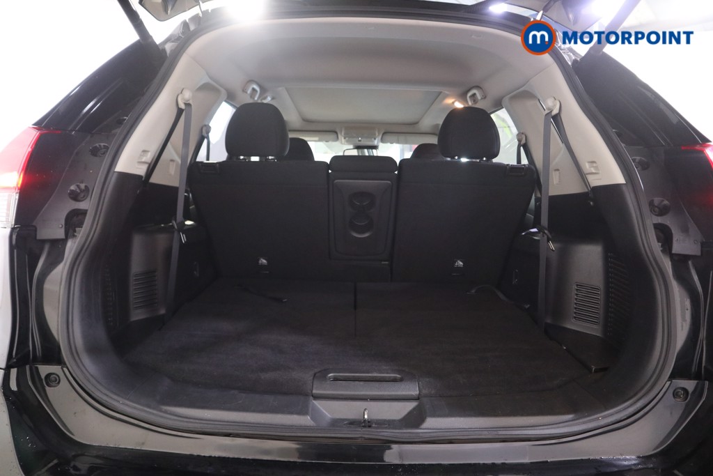 Used Nissan X-Trail 2020 for sale - 77399562: Photo 27