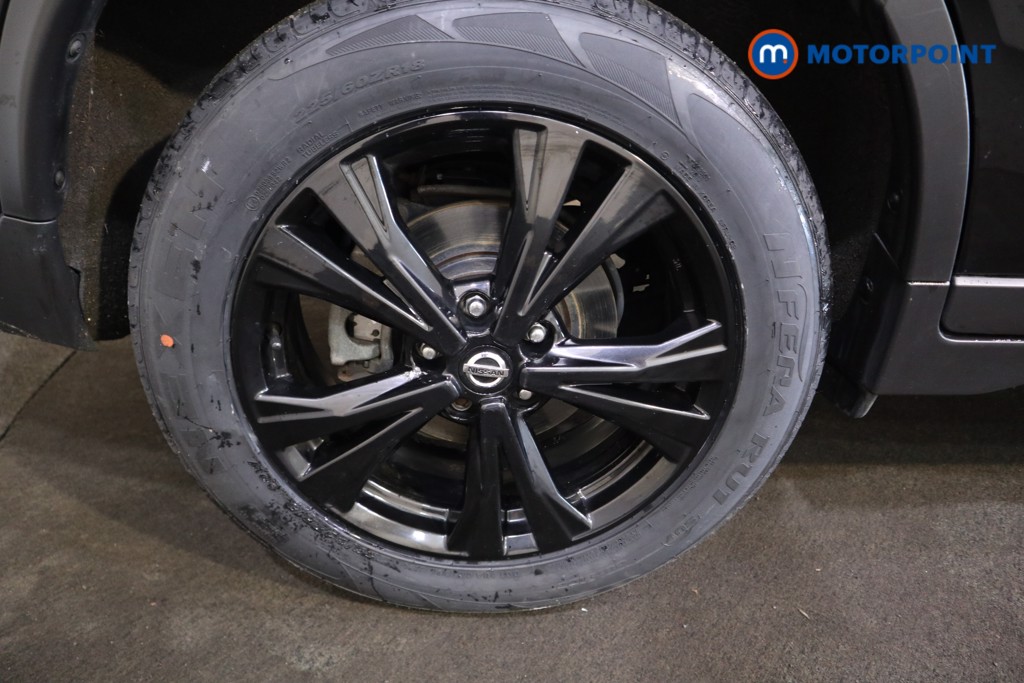 Used Nissan X-Trail 2020 for sale - 77399562: Photo 29