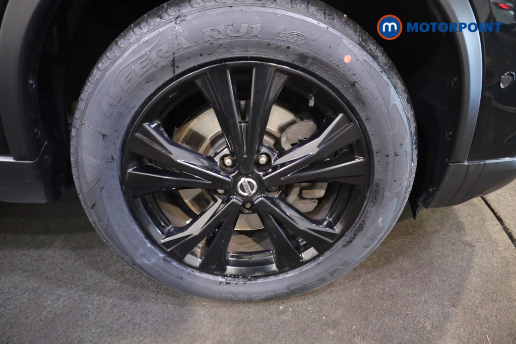 Used Nissan X-Trail 2020 for sale - 77399562: Photo 30