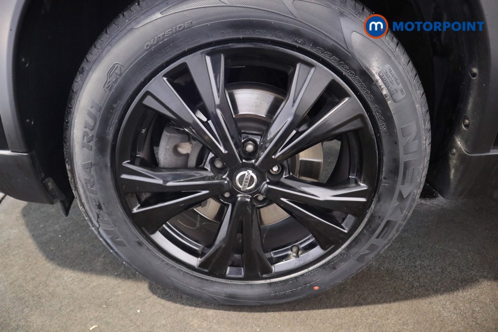 Used Nissan X-Trail 2020 for sale - 77399562: Photo 31