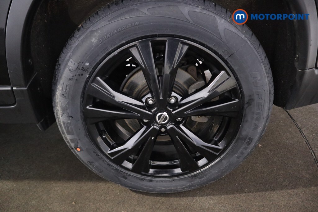 Used Nissan X-Trail 2020 for sale - 77399562: Photo 32