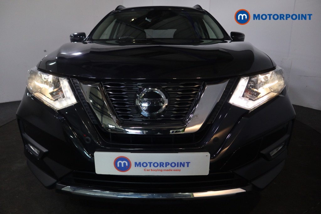 Used Nissan X-Trail 2020 for sale - 77399562: Photo 44