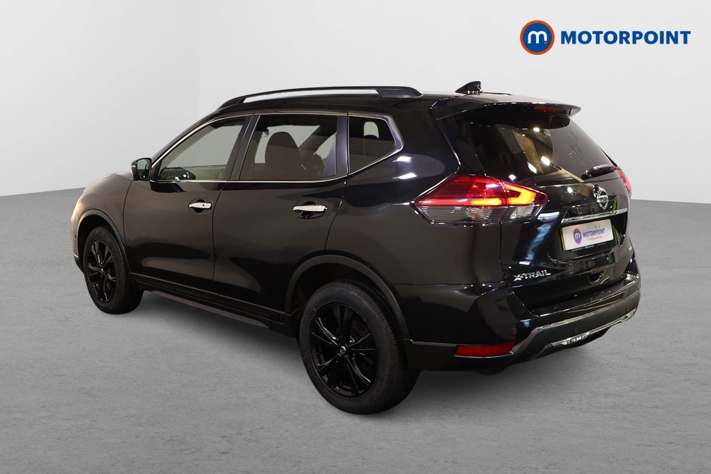 Used Nissan X-Trail 2020 for sale - 77399562: Photo 5