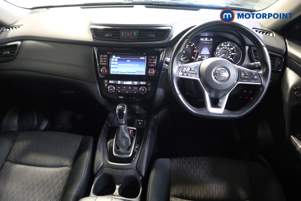 Used Nissan X-Trail 2020 for sale - 77399562: Photo 9