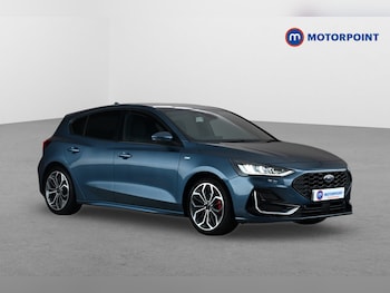 Used Ford Focus 2022 for sale - 79445502: Photo
