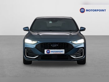 Used Ford Focus 2022 for sale - 79445502: Photo