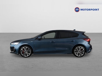 Used Ford Focus 2022 for sale - 79445502: Photo