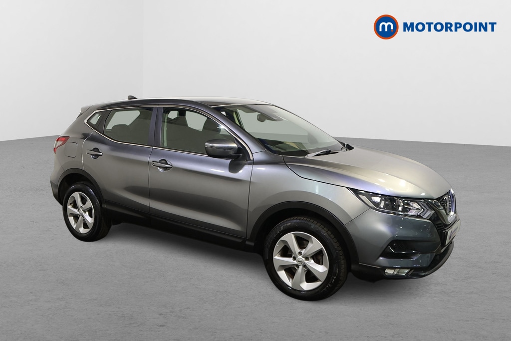 Used Nissan Qashqai 2019 for sale - 78144964: Photo 1