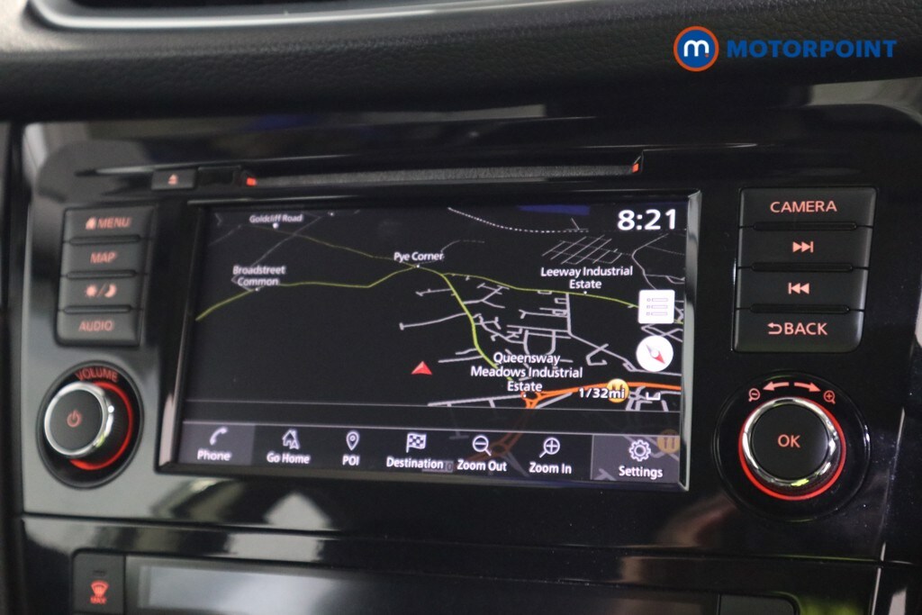 Used Nissan Qashqai 2019 for sale - 78144964: Photo 10