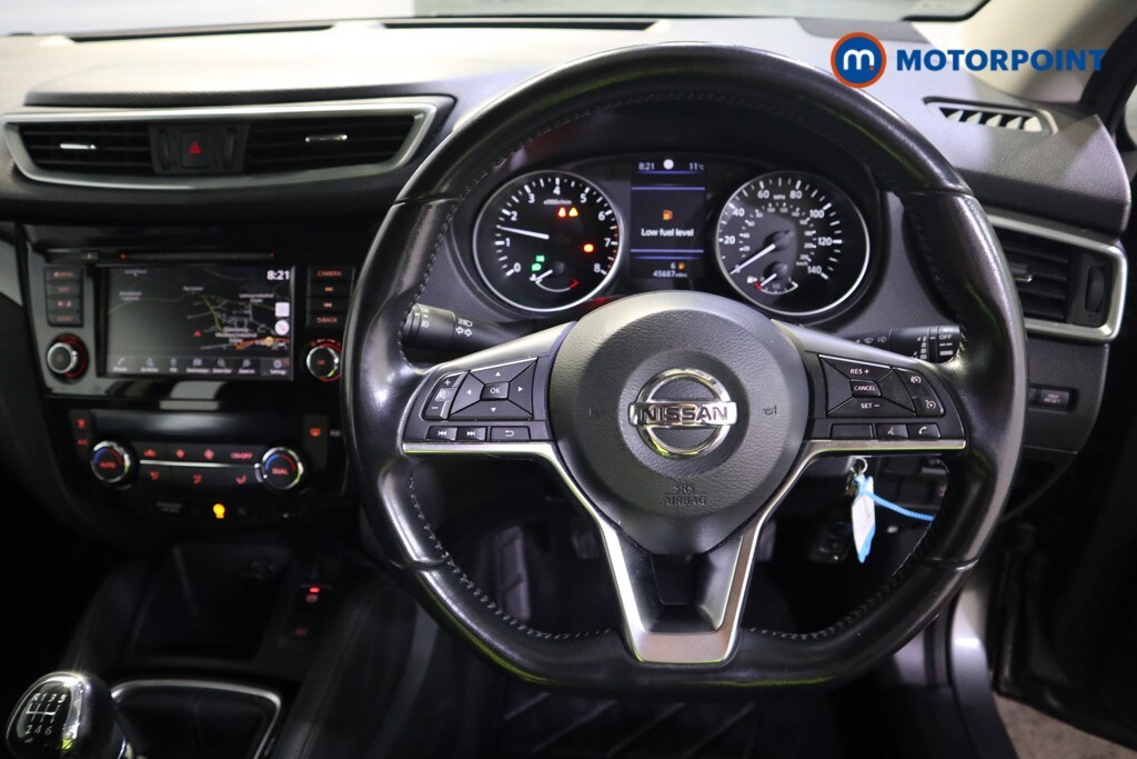 Used Nissan Qashqai 2019 for sale - 78144964: Photo 11