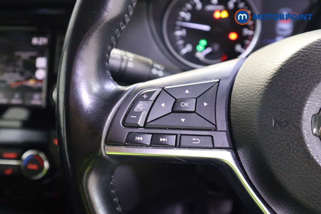 Used Nissan Qashqai 2019 for sale - 78144964: Photo 13