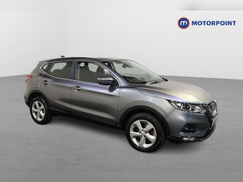 Used Nissan Qashqai 2019 for sale - 78144964: Photo