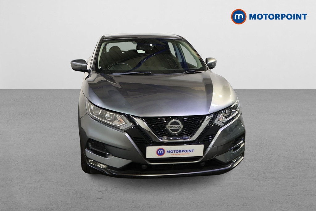 Used Nissan Qashqai 2019 for sale - 78144964: Photo 2