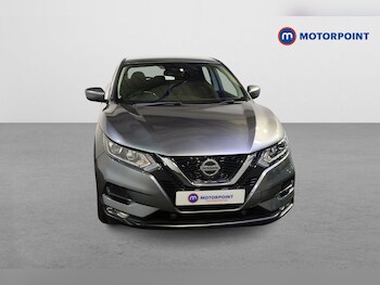 Used Nissan Qashqai 2019 for sale - 78144964: Photo