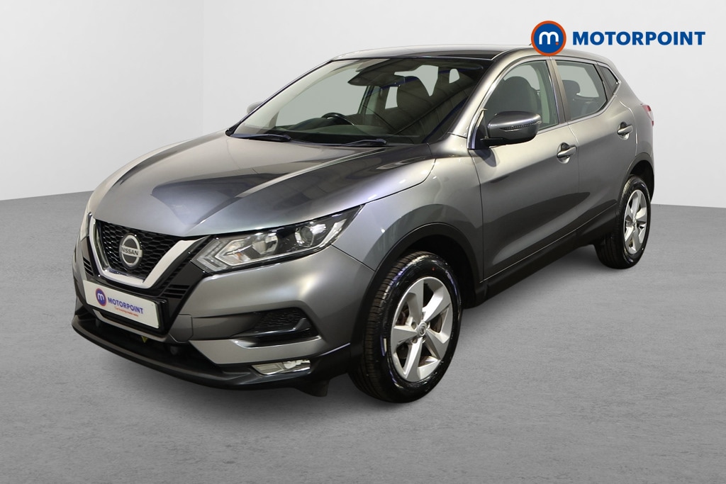 Used Nissan Qashqai 2019 for sale - 78144964: Photo 3