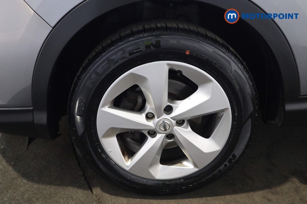 Used Nissan Qashqai 2019 for sale - 78144964: Photo 33