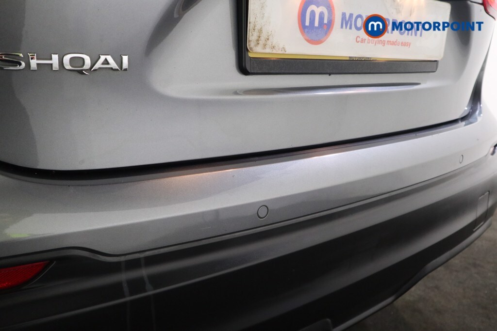 Used Nissan Qashqai 2019 for sale - 78144964: Photo 35