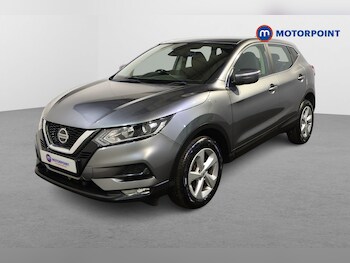 Used Nissan Qashqai 2019 for sale - 78144964: Photo