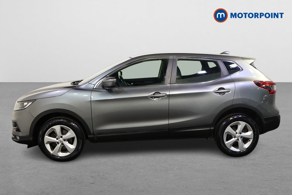Used Nissan Qashqai 2019 for sale - 78144964: Photo 4