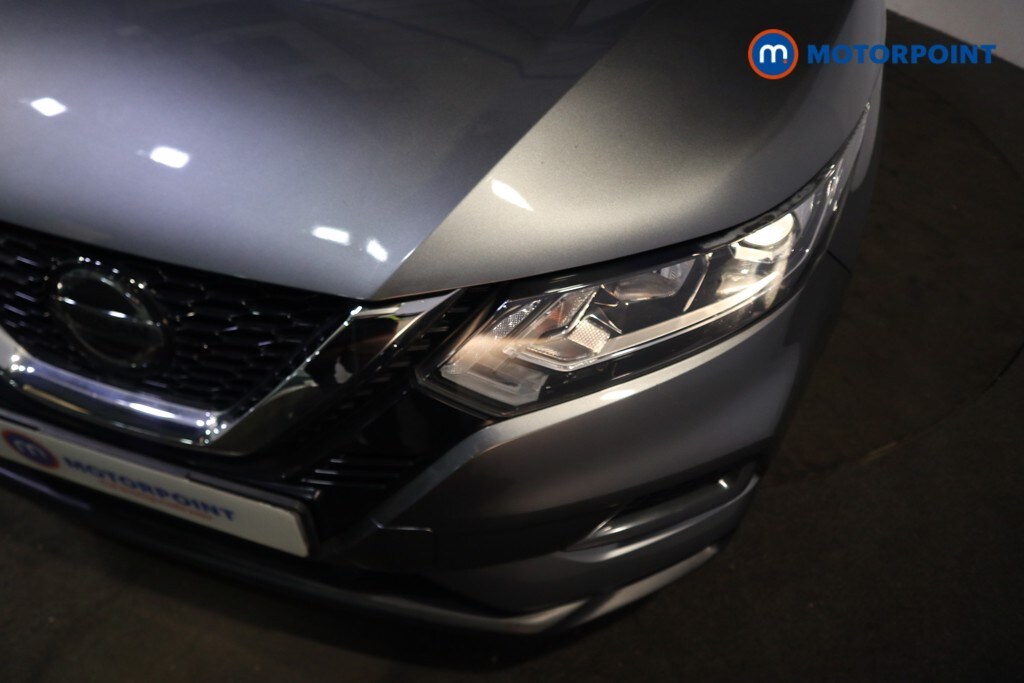 Used Nissan Qashqai 2019 for sale - 78144964: Photo 45