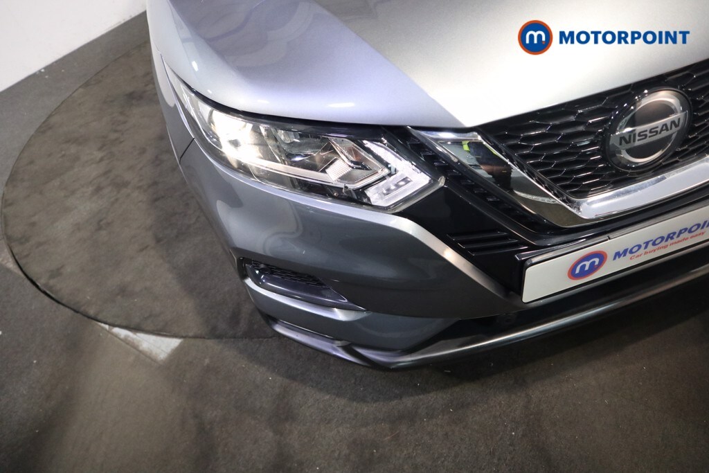 Used Nissan Qashqai 2019 for sale - 78144964: Photo 46