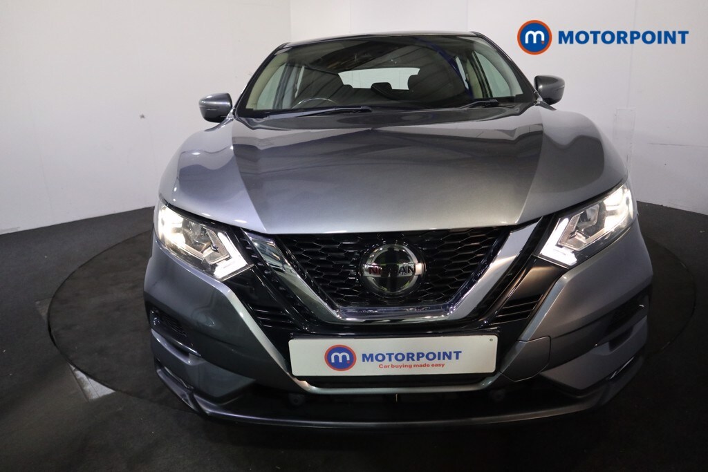 Used Nissan Qashqai 2019 for sale - 78144964: Photo 47