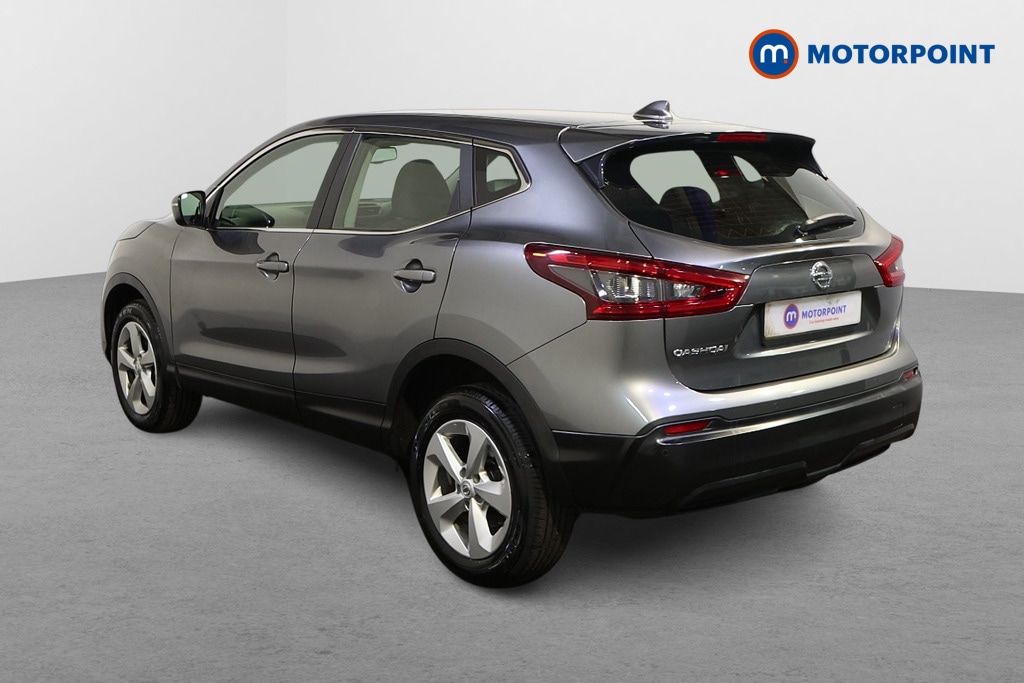 Used Nissan Qashqai 2019 for sale - 78144964: Photo 5