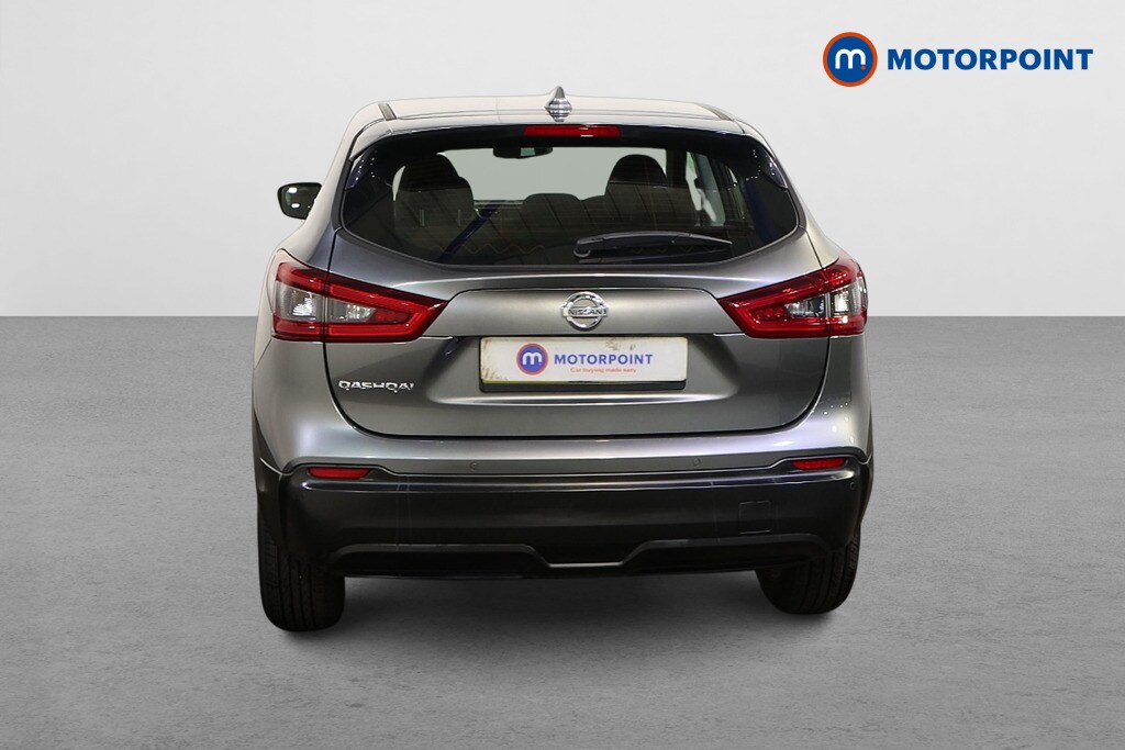 Used Nissan Qashqai 2019 for sale - 78144964: Photo 6