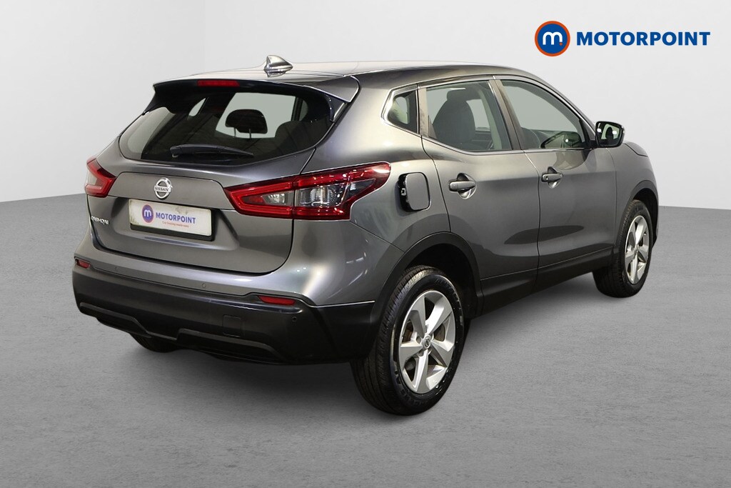 Used Nissan Qashqai 2019 for sale - 78144964: Photo 7