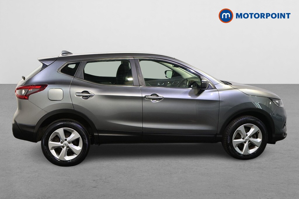 Used Nissan Qashqai 2019 for sale - 78144964: Photo 8