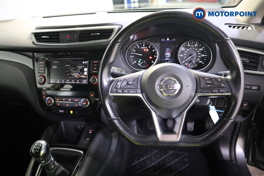 Used Nissan Qashqai 2019 for sale - 78144964: Photo 9