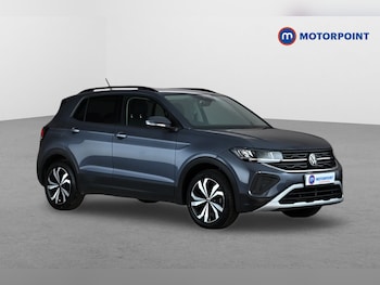 Used Volkswagen T-Cross 2025 for sale - 79339508: Photo