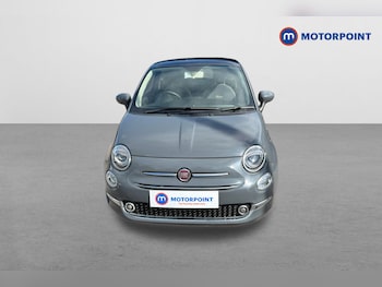 Used Fiat 500 2018 for sale - 78524347: Photo