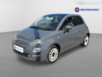 Used Fiat 500 2018 for sale - 78524347: Photo