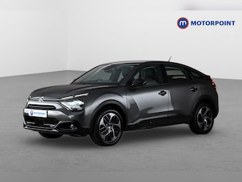 Used Citroen C4 2023 for sale - 79021750: Photo