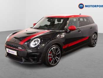 Used MINI Clubman 2022 for sale - 75064408: Photo