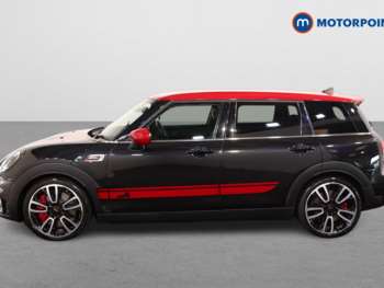 Used MINI Clubman 2022 for sale - 75064408: Photo