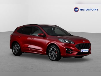 Used Ford Kuga 2022 for sale - 78779762: Photo