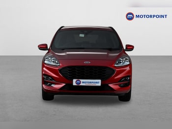 Used Ford Kuga 2022 for sale - 78779762: Photo
