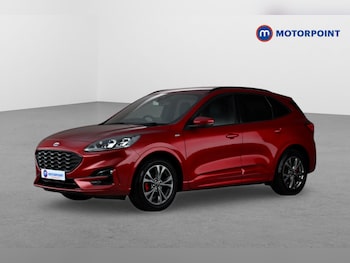 Used Ford Kuga 2022 for sale - 78779762: Photo