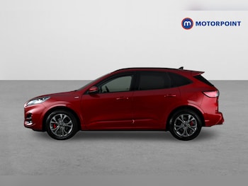 Used Ford Kuga 2022 for sale - 78779762: Photo