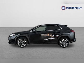 Used Lexus UX 2023 for sale - 79312489: Photo