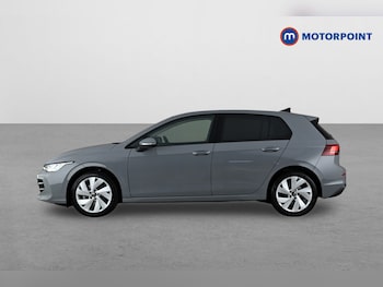 Used Volkswagen Golf 2024 for sale - 79548902: Photo