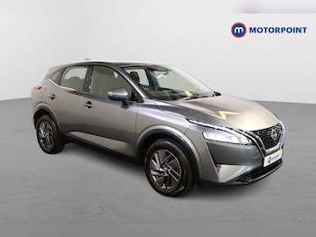 2023 - 1.3 DiG-T MH 158 Acenta Premium 5dr Xtronic