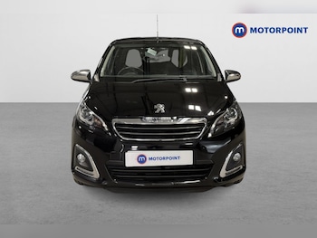 Used Peugeot 108 2019 for sale - 75603575: Photo
